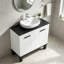 Bathroom Vanity with Basin