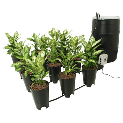 Hydrofarm Hydroponic Unit Fruits / Vegetables