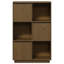 Preece 74cm Solid Wood Sideboard-328131989