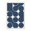 Imprimé géométrique sculptural bleu-1017787518-1017787471-1020666805