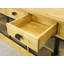 Calixte 199.5cm Solid Wood Sideboard