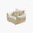 Beige Polyester is out of stock