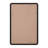 Jeasie Iron Rectangle Wall Mirror