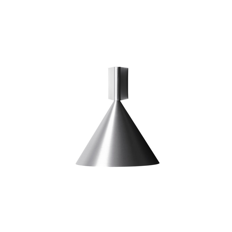 Apollo 14, Aluminium