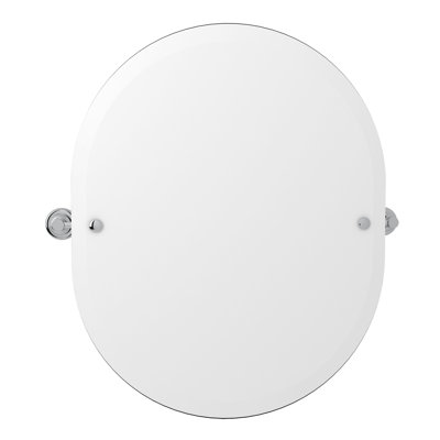 Holborn 25" Oval Mirror