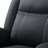 Carmetta Upholstered Reclining L-Shaped Sectional Symmetrical-1085417844
