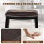 Tabouret de comptoir 26 po Nicala-1537685927-1537685920