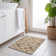 Chayil Area Rug with Non-Slip Backing
