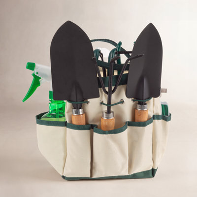 Hutchcraft Garden Hand Tool Set