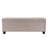 Lalonde Polyester Blend Upholstered Storage Bench-31230749-29620459