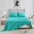 Aqua selected