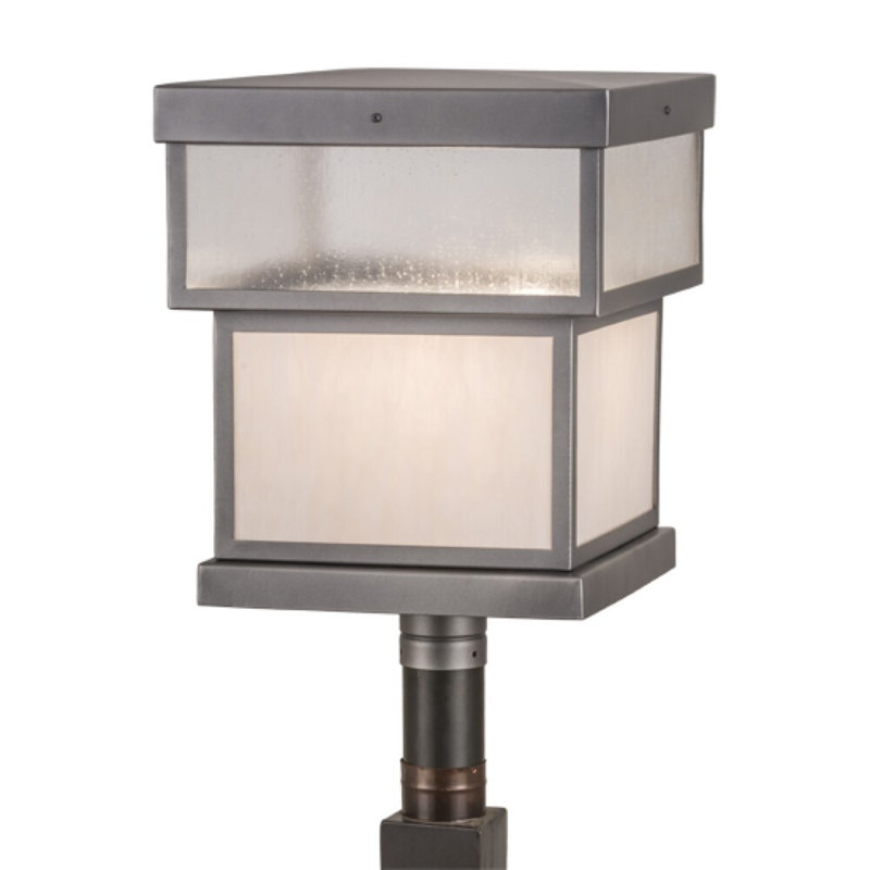 Quadrato 1 - Light Lantern Head