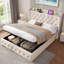 Upholstered Bed