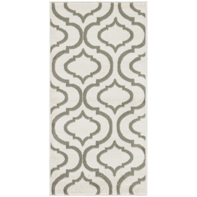 Zyus Geometric Indoor Rug