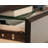 Isao Single Ped Desk Cnc