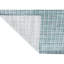 Tapis argenté noué à la main de haute qualité-67140753