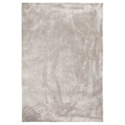 Kirby Solid Colour Hand Woven Area Rug