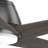 Hensley 54'' Ceiling Fan with LED Lights-1231090155