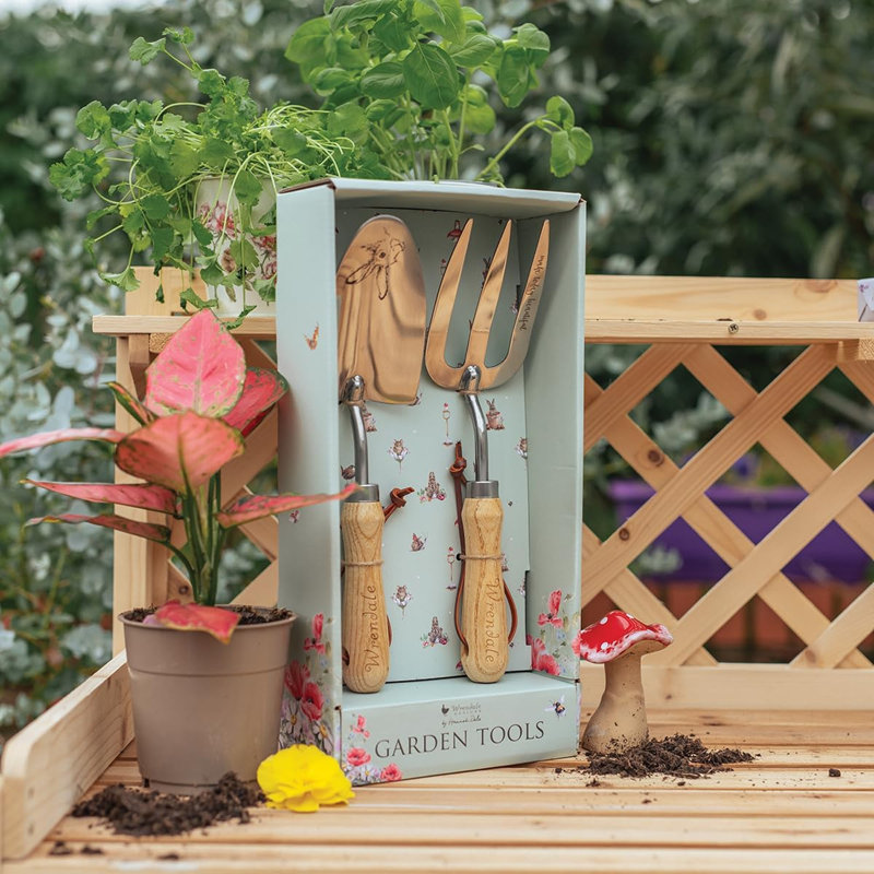 Wrendale Designs Gardening Tools