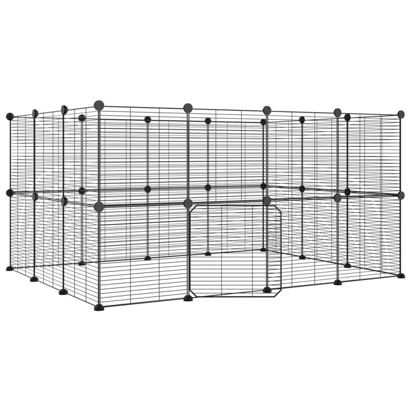 Hutchinson Rabbit Cage