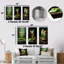 Ensemble de salon Emerald Green Chia-1536874276