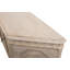 Wrenn 58'' W Solid Wood-52868918