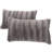 Faux Fur Throw Pillow-1031358636