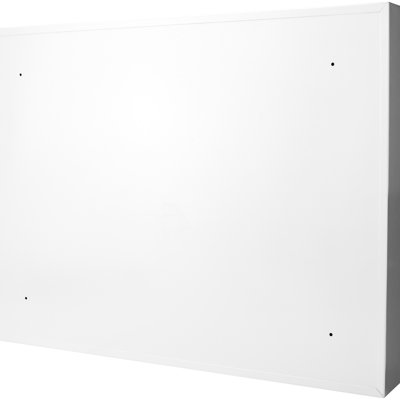 Armoire 480 clés avec serrure et bûche - Organisation sécurisée