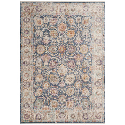 Soren Performance Oriental Rug