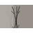 Coat Rack, Hall Tree, Free Standing, 11 Hooks, Entryway, 74"H, Bedroom, Contemporary, Modern-2074496470