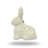 Rabbit Oversized 1.6" Length Novelty Knob Multipack