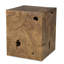 Grand Tour Furniture Solid Wood End Table