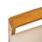 Ensemble de conversation modulaire avec coussins 10 pièces Pazel-1583800338
