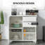 79cm Sideboard
