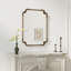 Iron Rectangle Mirror-874129598-874129594