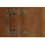 Art Deco One-of-a-Kind 3'3X5'11 Hand Knotted Area Rug