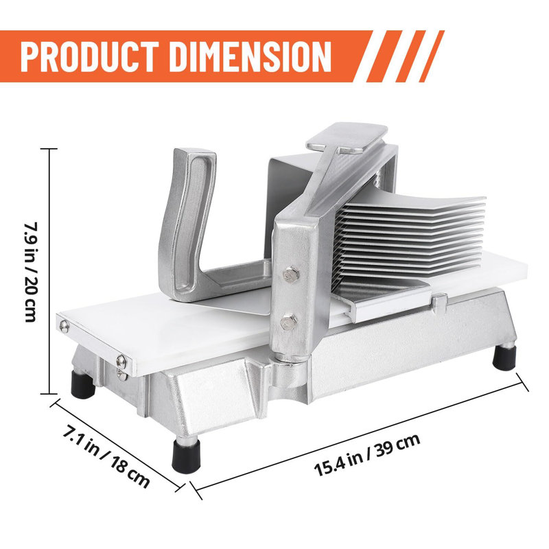 Yesurprise Slicer