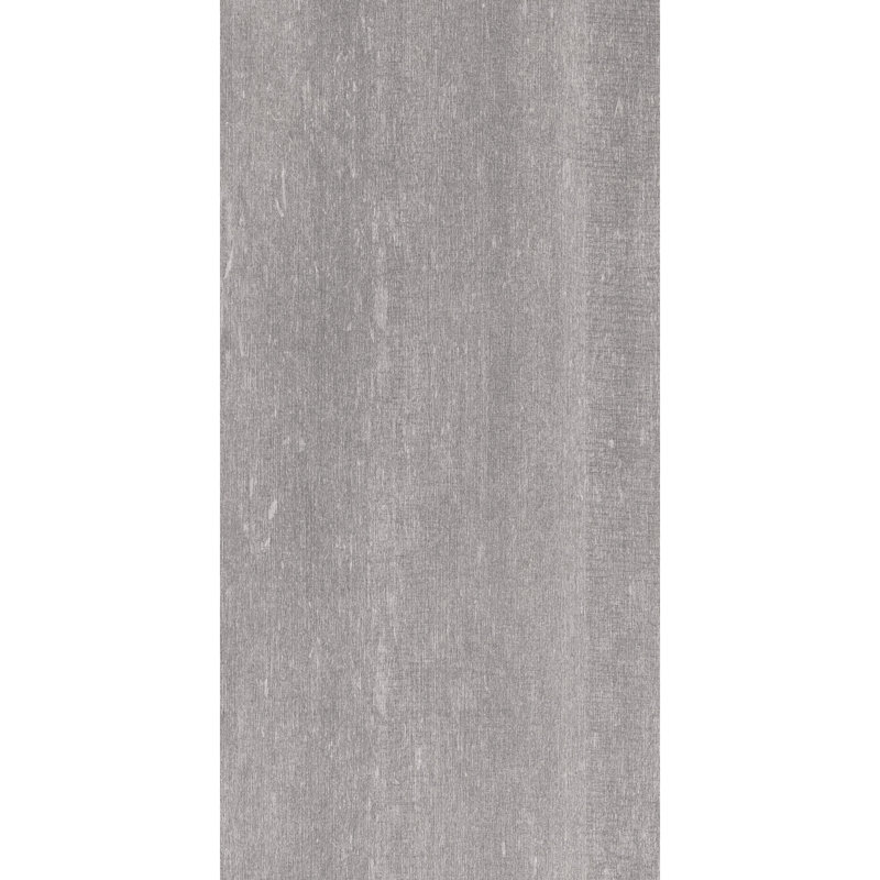 Native Rock 24" X 48" Porcelain Metal Look Tile, Platinum