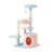 110cm H Cat Tree