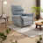 Grayish Blue