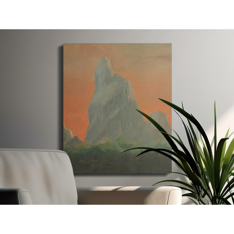 Curcio Wrapped Canvas Print Set, 16x24