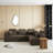 L shape Modular Sectional Sofa-1192985102