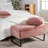 Lovitto Upholstered Ottoman-357385002