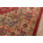 Elara Red Rug 9'3" x 12'6"