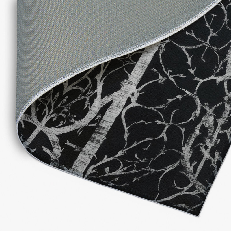 Tapis intérieur et extérieur Shade Grace, Rectangle 4pi x 6 pi