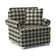 Fauteuil de 38 po de large Bradbury