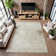 Premium Machine Washable Verlin AMF1763 Global Rug