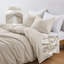 Ensemble de housse de couette réversible 100% lin Boseman-1291394264-1291394260