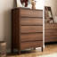 Commode 5 tiroirs 31,5 po-607995105