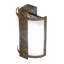 Eli 1 - Light Flush Mounted Sconce